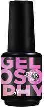 Gelosophy Gelpolish #85 Tickled Pink