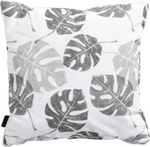 Madison - Sierkussen Donna Grey - 45x45 - Grijs