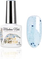 Modena Nails UV/LED Gellak – Spring Fresh #04