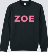 Zoe Karssen Zoe Bold Sweater