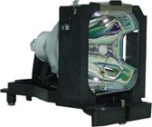 SANYO PLV-Z1X beamerlamp POA-LMP86 / 610-317-5355, bevat originele UHP lamp. Prestaties gelijk aan origineel.