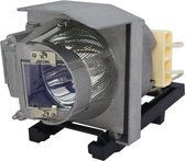 OPTOMA W307UST beamerlamp BL-FP280I / SP.8UP01GC01, bevat originele P-VIP lamp. Prestaties gelijk aan origineel.