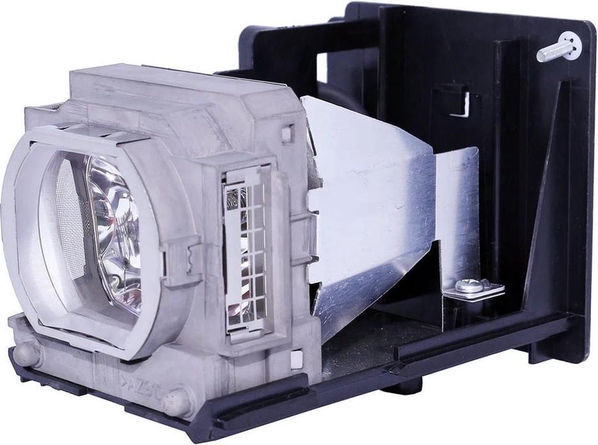 Beamerlamp geschikt voor de MITSUBISHI HC5500 beamer, lamp code VLT-HC5000LP. Bevat originele NSH lamp, prestaties gelijk aan origineel.