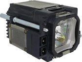 MITSUBISHI HC9000D beamerlamp VLT-HC9000LP, bevat originele P-VIP lamp. Prestaties gelijk aan origineel.
