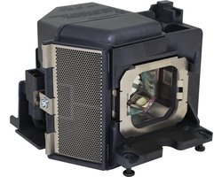 Beamerlamp geschikt voor de SONY VPL-VW285ES beamer, lamp code LMP-H220. Bevat originele UHP lamp, prestaties gelijk aan origineel.