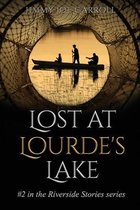 Lost at Lourde's Lake