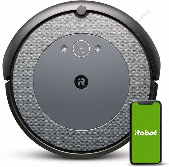 Sacs à poussière iRobot Roomba i7