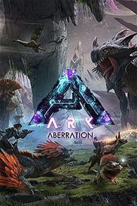 ARK Survival Evolved: Aberration - Add-On - Xbox One | bol.com