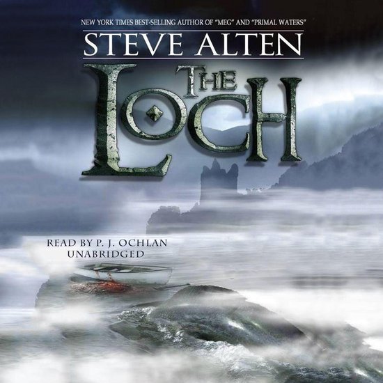 The Loch - cover