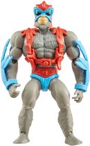 Masters of the Universe: Origins - Stratos 14 cm Action Figure