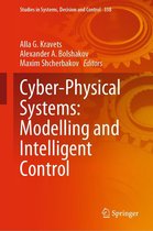 Studies in Systems, Decision and Control 338 - Cyber-Physical Systems: Modelling and Intelligent Control