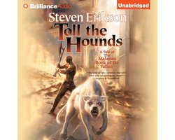 Toll the Hounds
