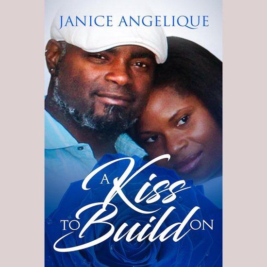 Kiss To Build On, A - cover