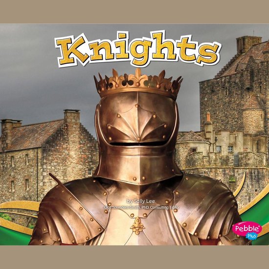 Knights - cover