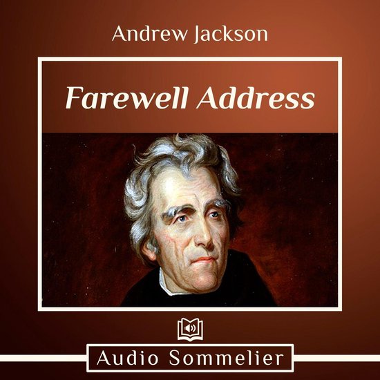Farewell Address - cover