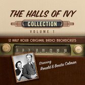 Halls of Ivy Collection, Volume 1, The