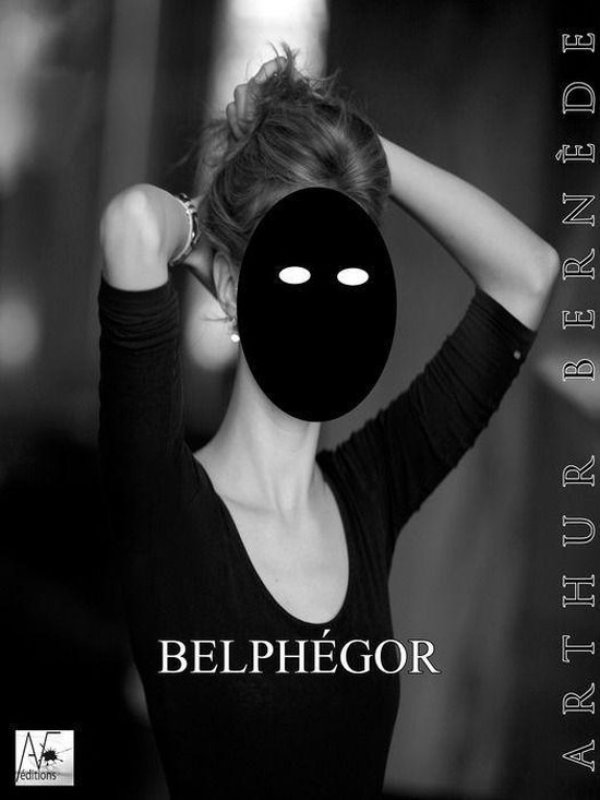 Belphégor - cover