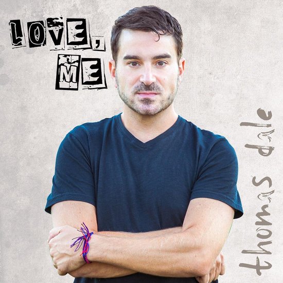 Thomas Dale: Love, Me - cover