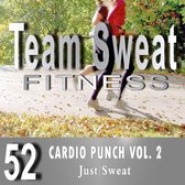 Cardio Punch: Volume 2