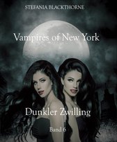 Vampires of New York 6 - Vampires of New York 6