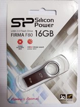 USB Stick silicon power 16GB