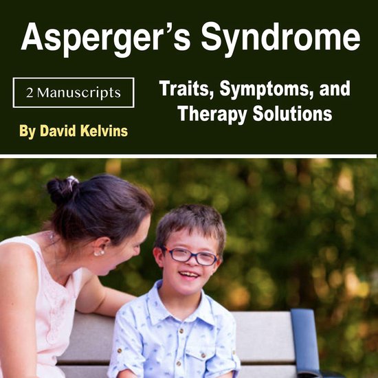 Asperger’s Syndrome - cover