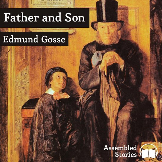 Father and Son - cover