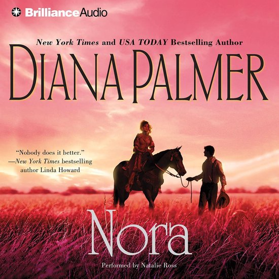 Nora - cover
