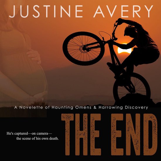 End, The - cover