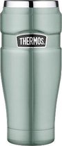Thermos King Tumbler Mug - 470 ml - Duckegg Groen