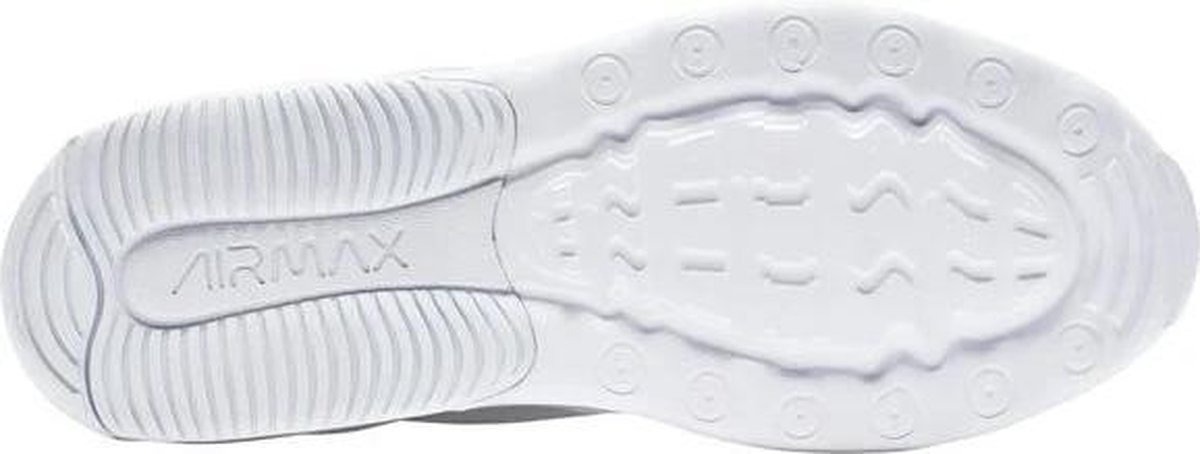 Nike Air Max Motion 3 Dames White - 37.5 | bol.com