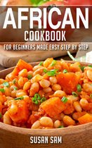 African Cookbook 3 - African Cookbook