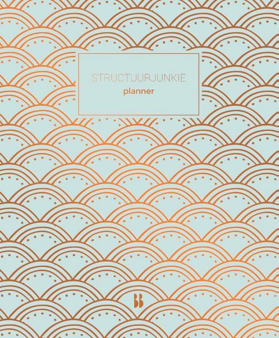 Structuurjunkie - Structuurjunkie planner Structuurjunkie - Structuurjunkie planner