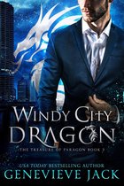The Treasure of Paragon 2 -  Windy City Dragon