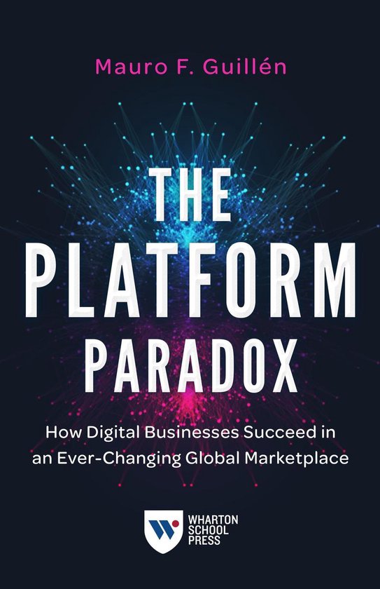 The Platform Paradox - cover