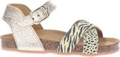 Kipling sandaal, Sandalen, Meisje, Maat 30, goud