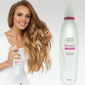 JOICO TRAVALLO Finishing Hair Design Medium hold voor haarstyling 3 x 300 ml