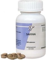 Ayurveda Savyan 100 tabletten