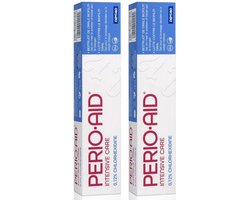 Perio Aid Intensive Care Gel 2x75ml