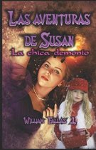 Las aventuras de Susan la chica demonio