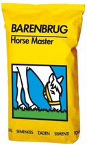 Barenbrug semence de graminées Horse Master pâturage pour chevaux - 15 kg - le pâturage le plus sain pour votre cheval