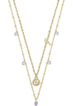 Guess Collier Dames GALACTIC GIRL UBN20091