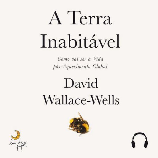 Súmula - A Terra Inabitável, Adaptado por Joana Stichini V ... - cover