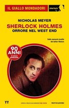 Il Giallo Mondadori Sherlock 53 - Sherlock Holmes - Orrore nel West End (Il Giallo Mondadori Sherlock)