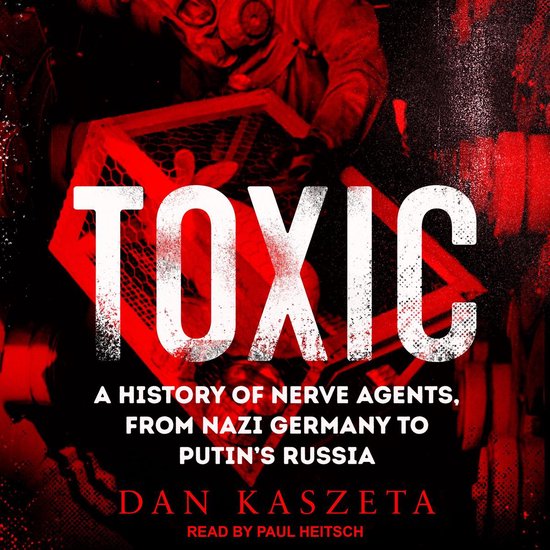 Toxic - cover