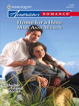 Shelter Island Stories 3 - Home for a Hero