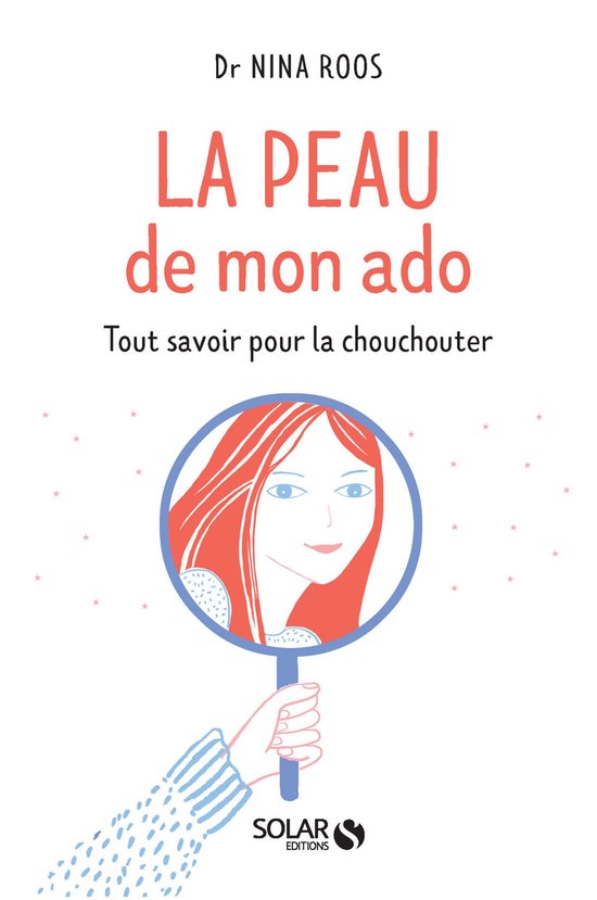 La peau de mon ado - cover