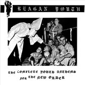 Reagan Youth - Youth Anthems For The New Order (LP)