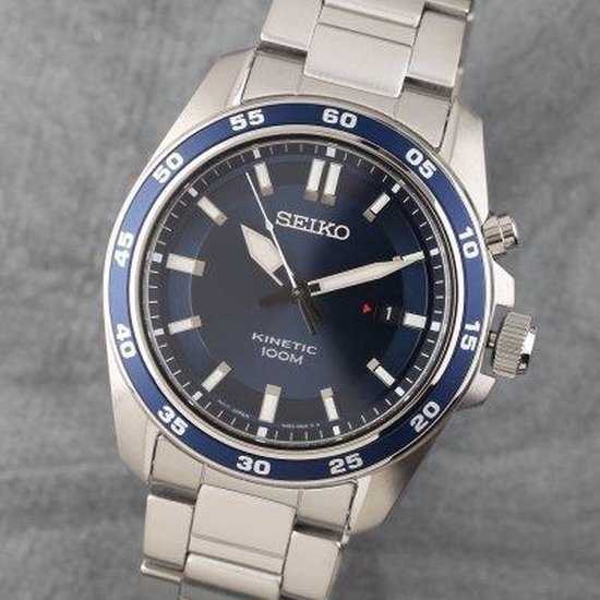 Montre Homme Seiko - SKA783P1