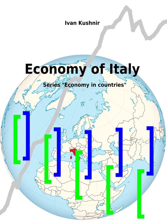 Economy of Italy